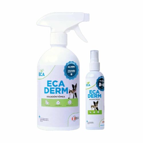 Ecaderm Spray