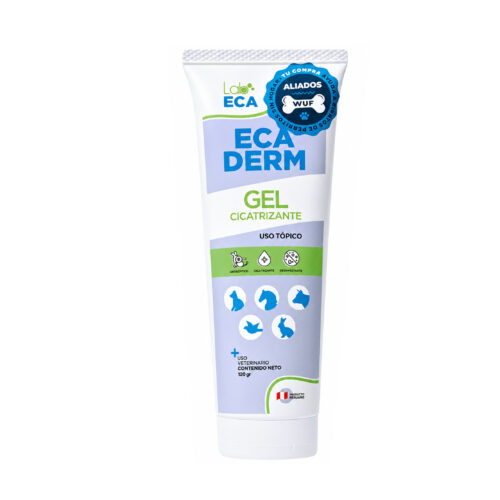 Ecaderm Gel