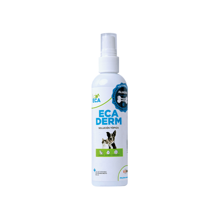 Ecaderm Spray - Imagen 3