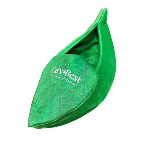 Regalo – Cama Cat’s Best