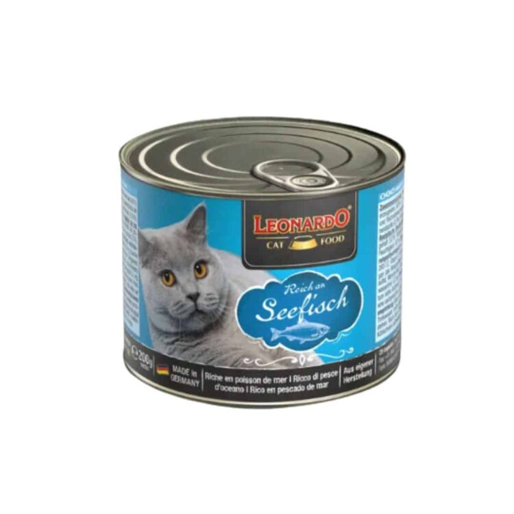 Leonardo Quality Selection Pescado - Imagen 2