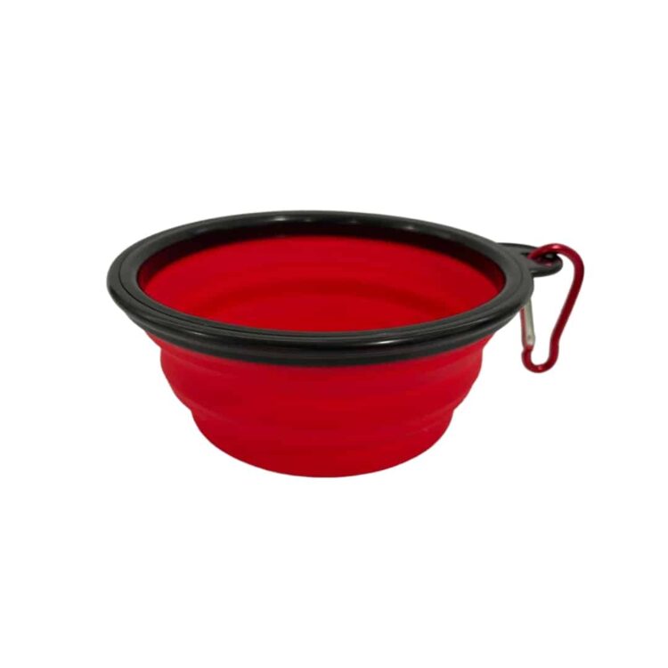 Plato Plegable Portatil - Imagen 5