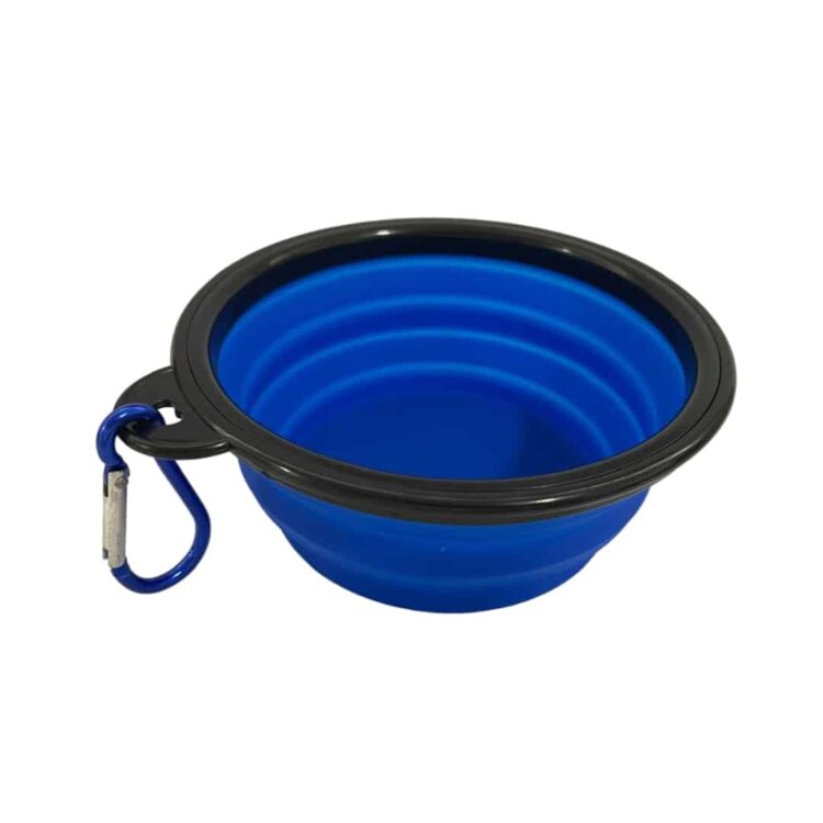 Plato Plegable Portatil - Imagen 4