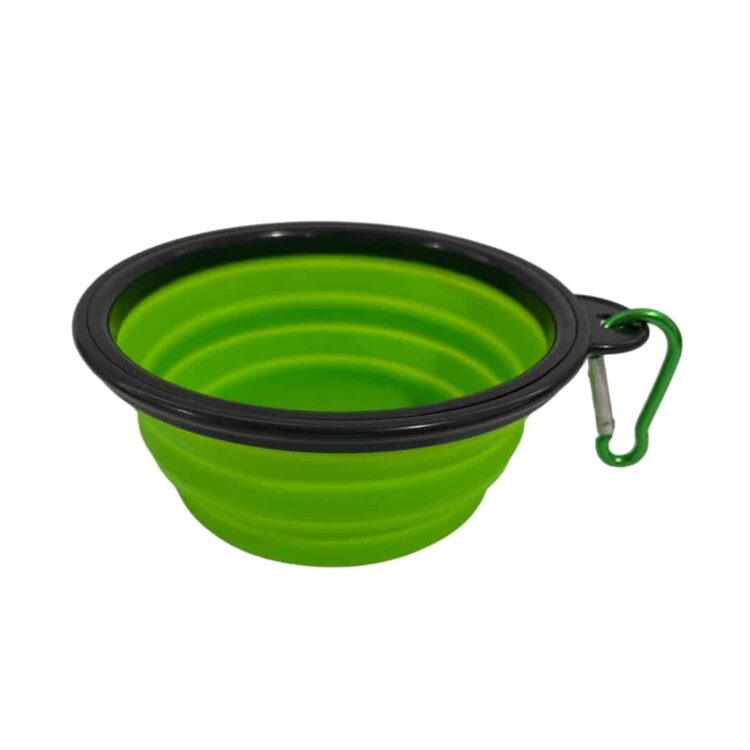 Plato Plegable Portatil - Imagen 3