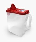 Regalo – Contenedor Hills Rojo 6.6 L