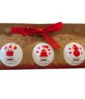Regalo – Esferas Navideñas Proplan