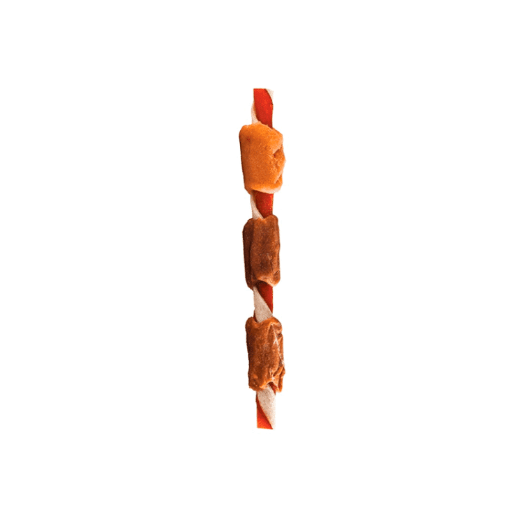 Dingo Kabobs 3 Sabores x 2 und - Imagen 2