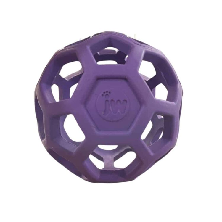 Jw Puppy Hol-ee Roller Small Petit - Imagen 2