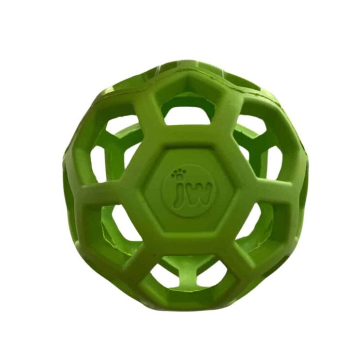 Jw Puppy Hol-ee Roller Small Petit - Imagen 5