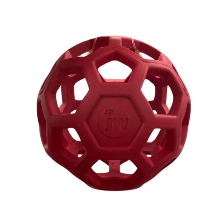 Jw Puppy Hol-ee Roller Small Petit - Imagen 3