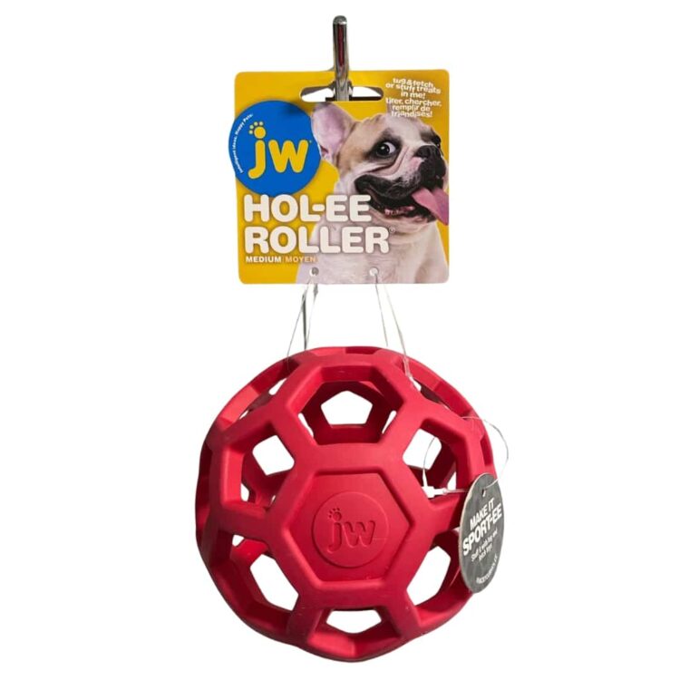 Jw Hol-ee Roller Medium Moyen - Imagen 4