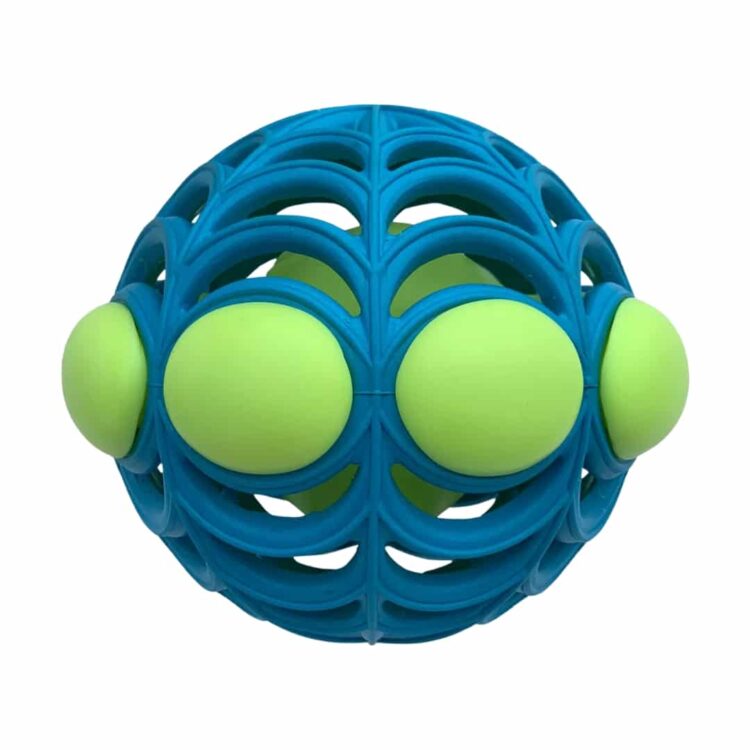 JW Arachnoid Ball Medium - Imagen 3