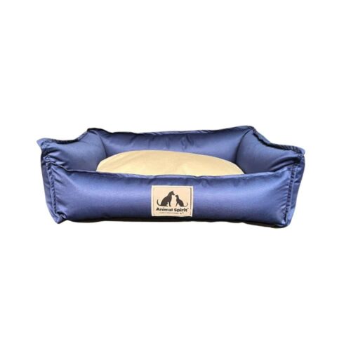Cama Impermeable Animal Spirit Medium