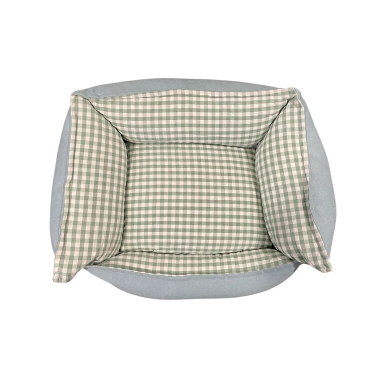 Cama con forro lavable – 55×47 - Imagen 2