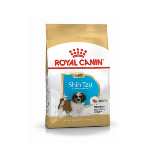 Royal Canin Cachorro Shih Tzu Bhn
