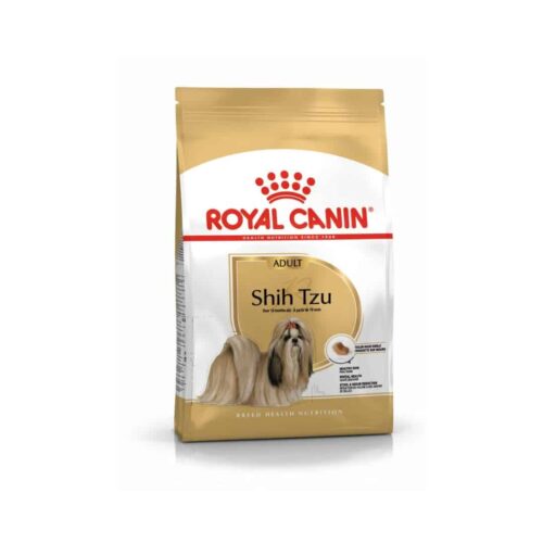 Royal Canin Adulto Shih Tzu Bhn