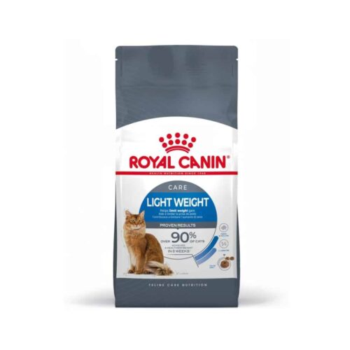 Royal Canin Feline Light Weight Care