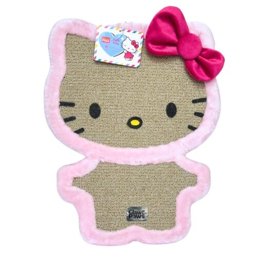 Rscador Pared Hello Kitty