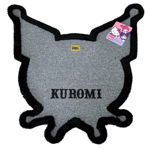 Rascador Alfombra Hello Kitty