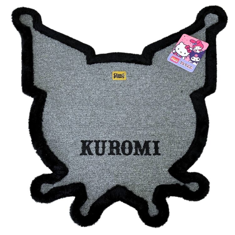 Rascador Alfombra Hello Kitty