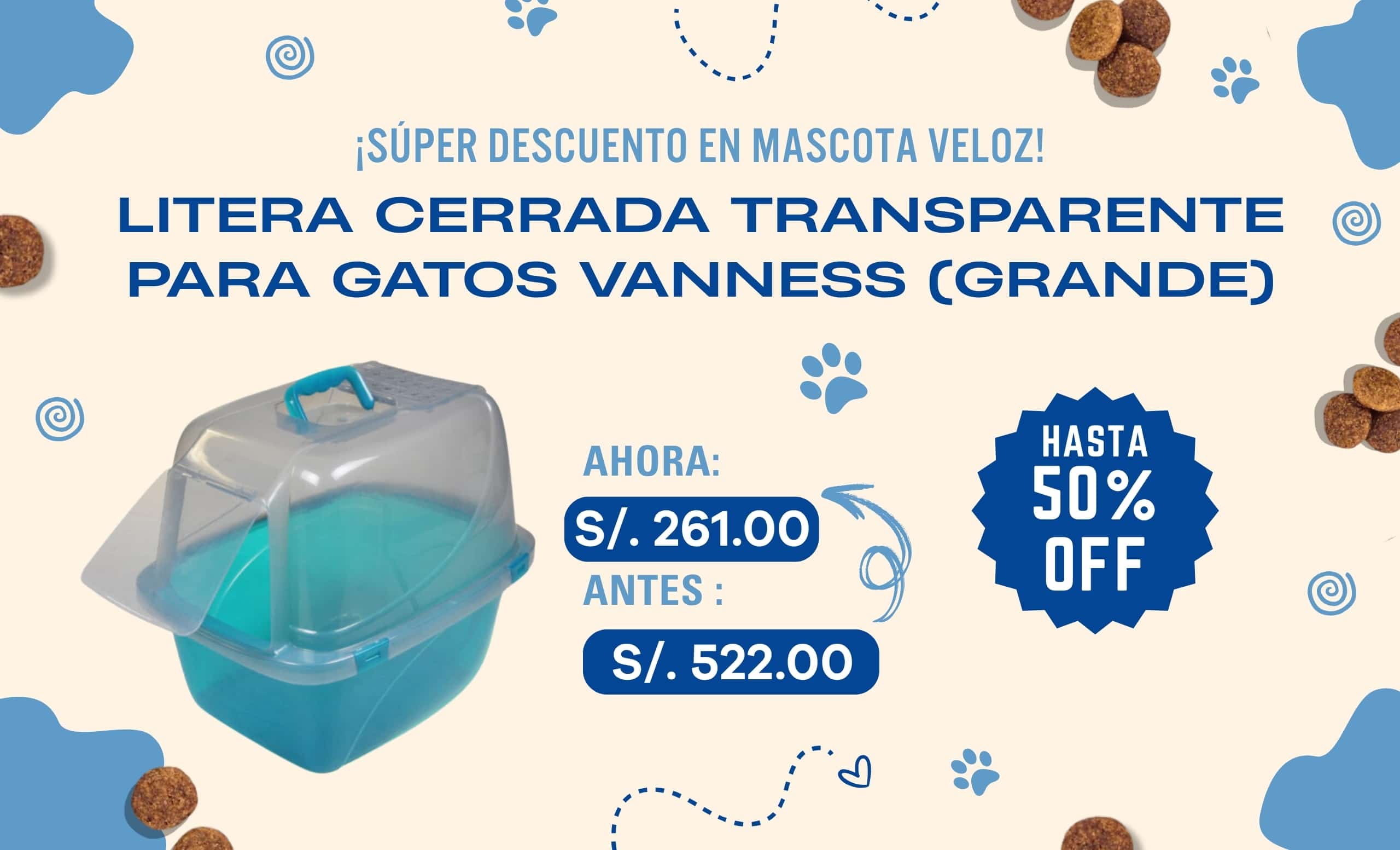 mascota