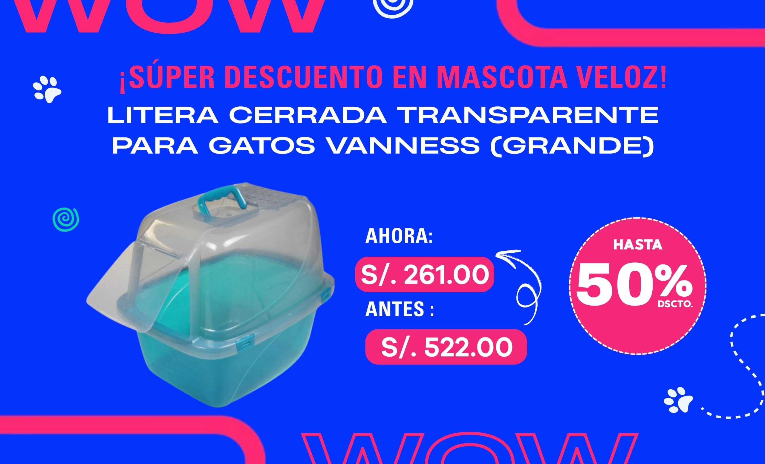 mascota