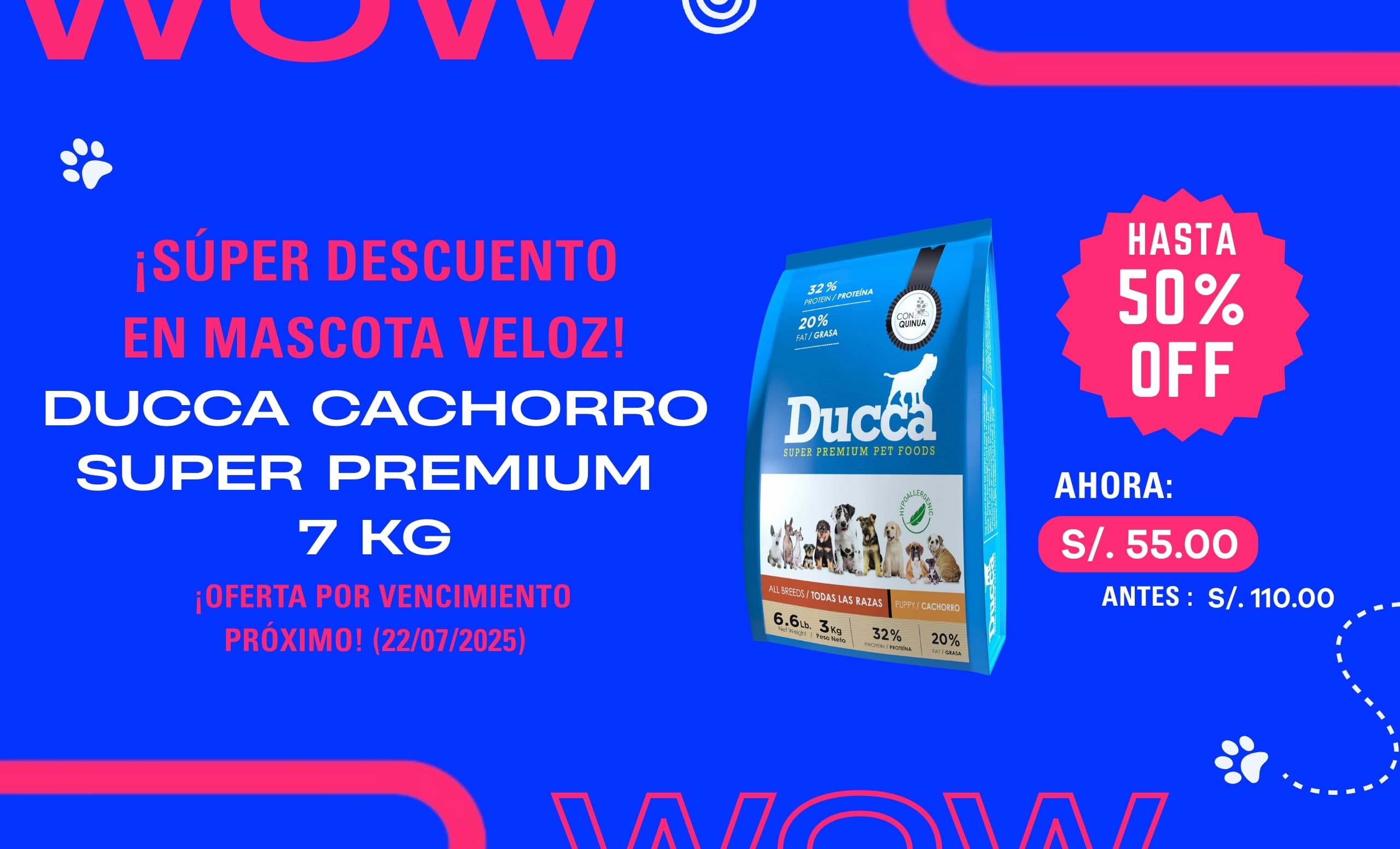 mascota