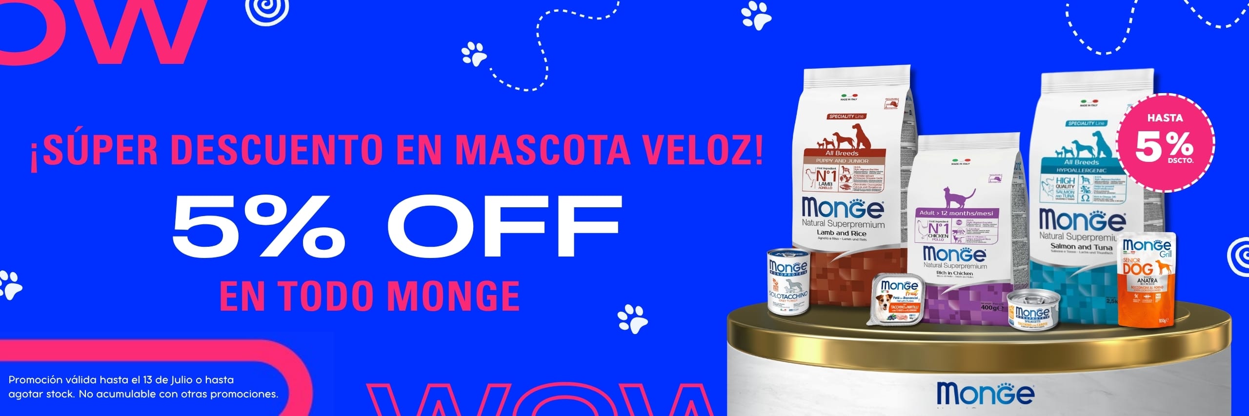 mascota