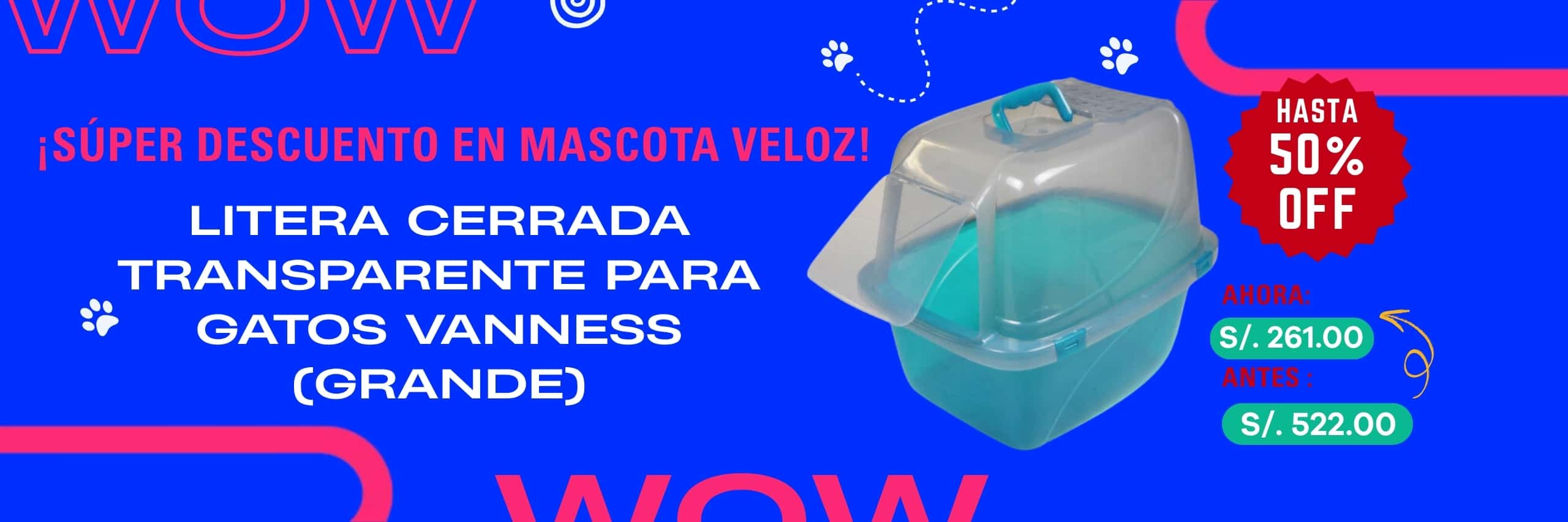 mascota