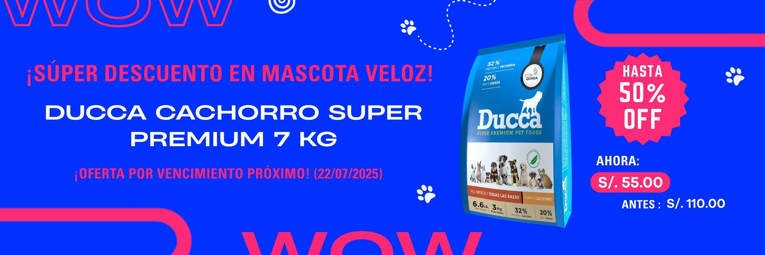 mascota