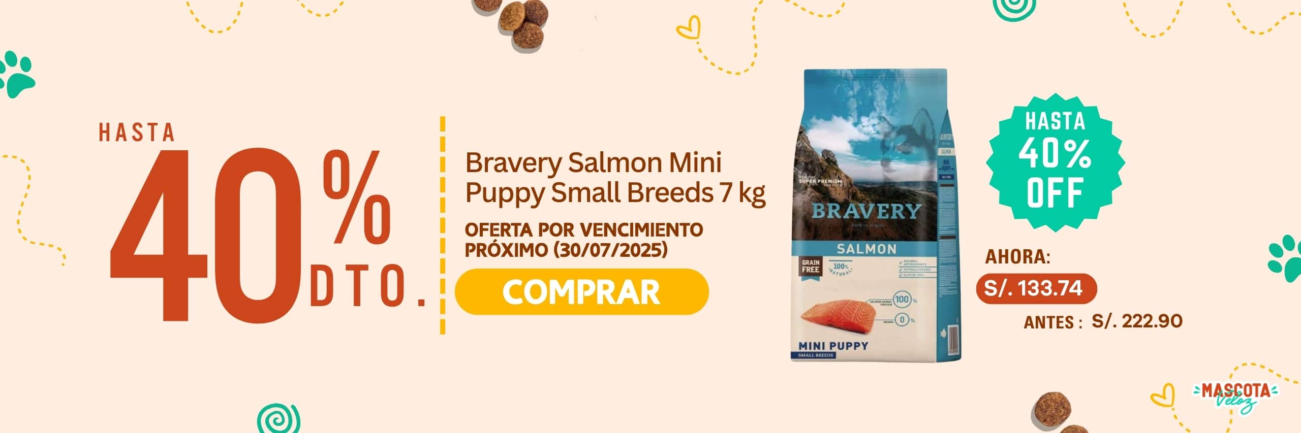 mascota