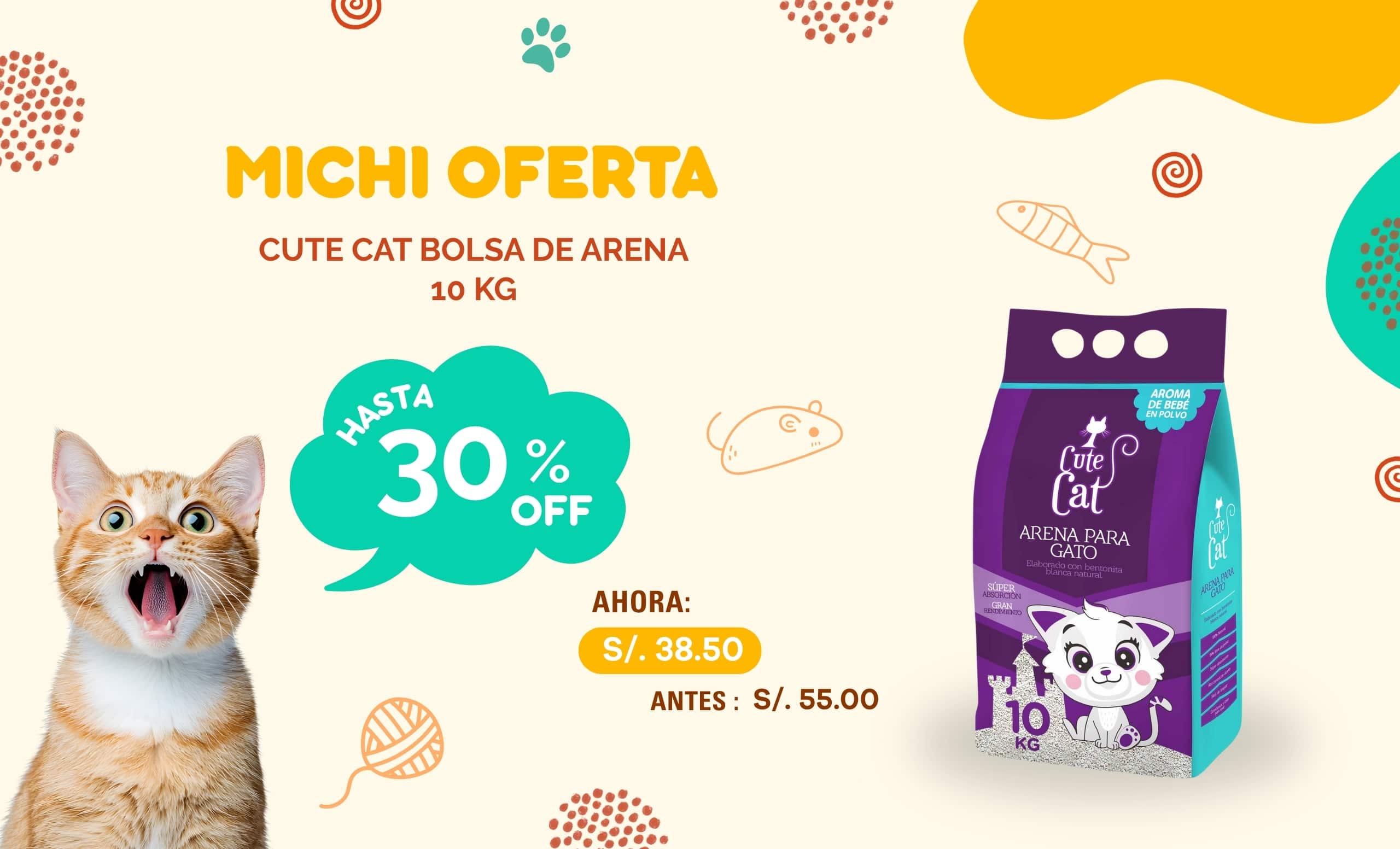 mascota