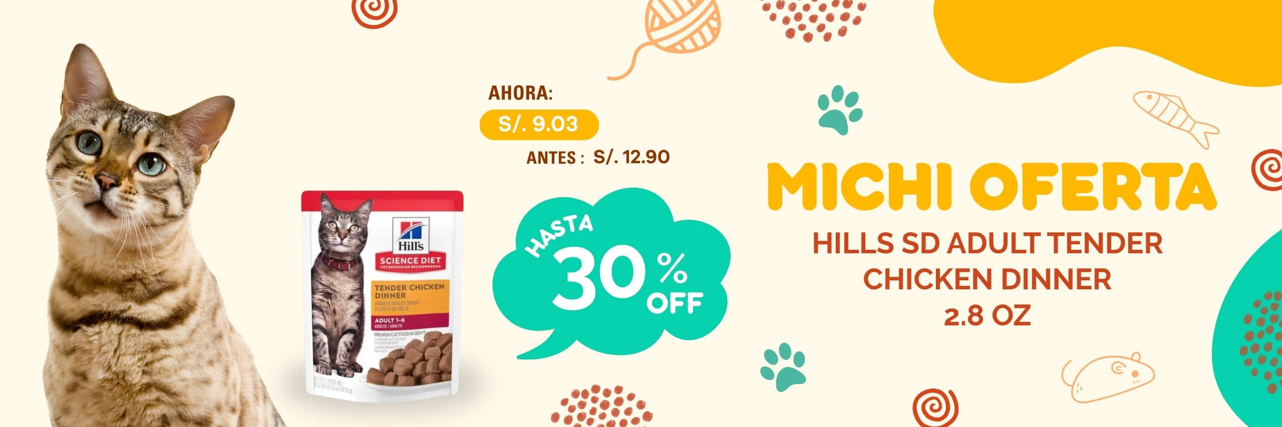mascota