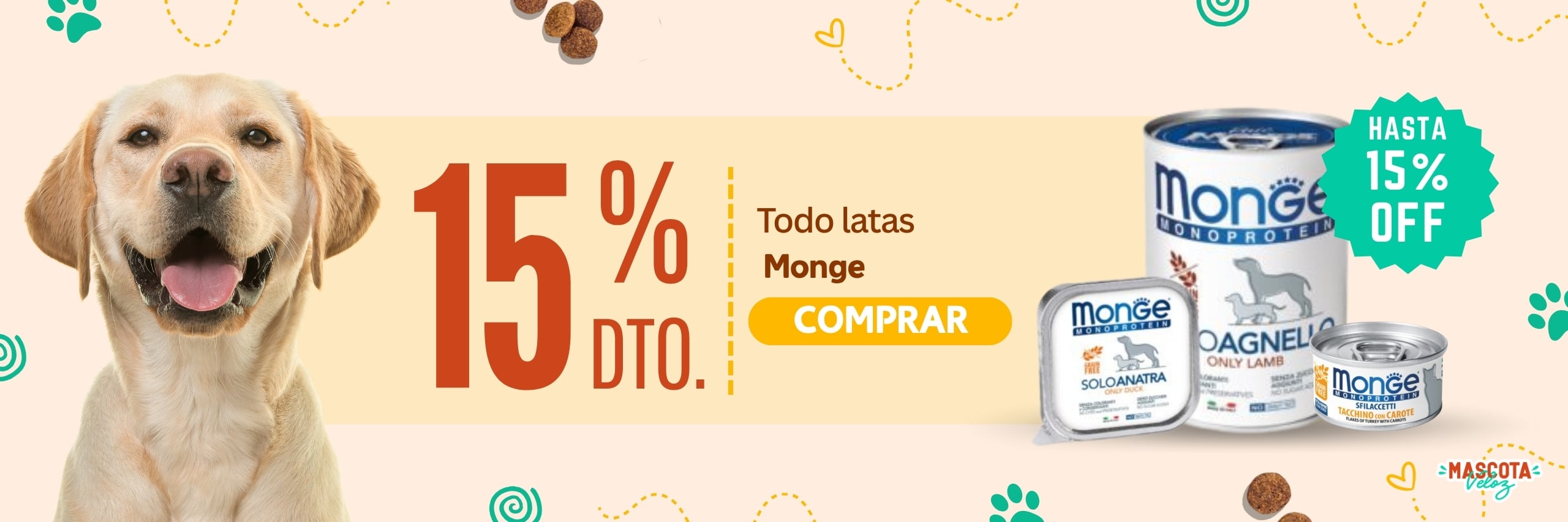 mascota