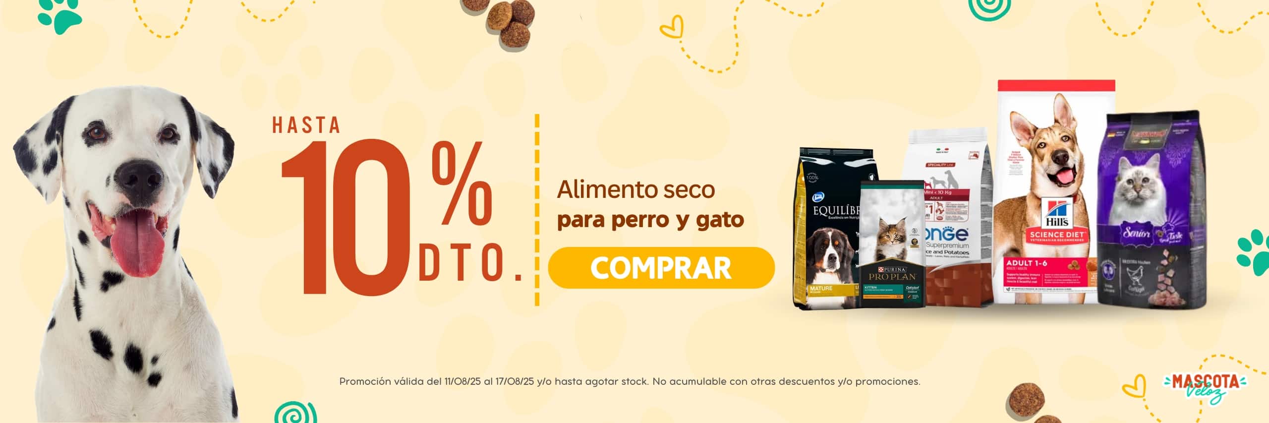mascota
