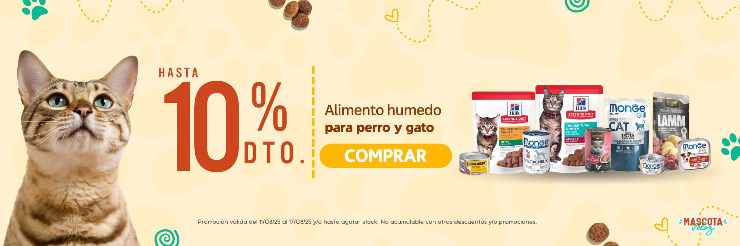 mascota