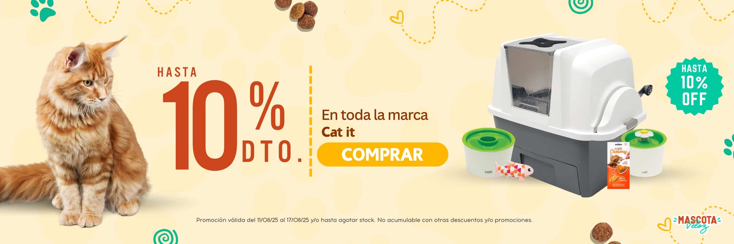 mascota