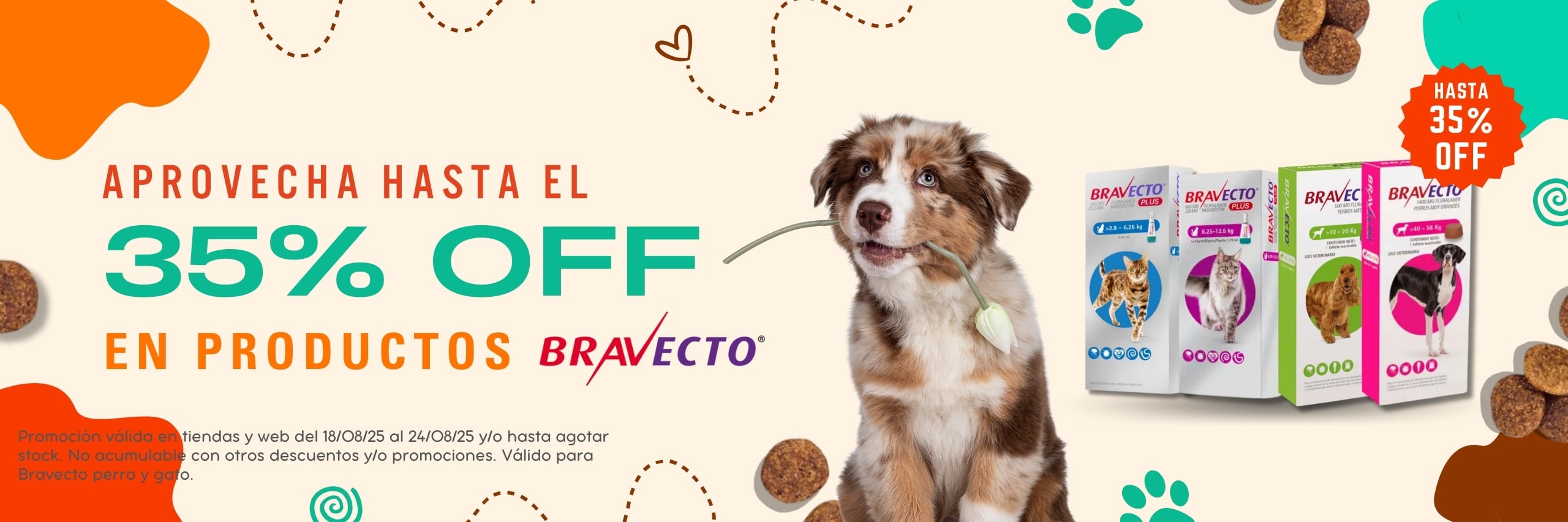 mascota