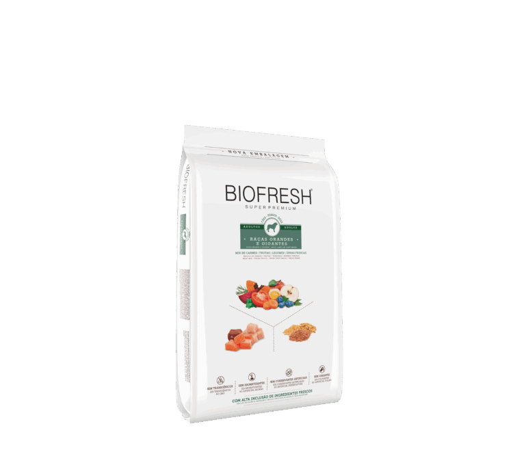 Biofresh Perro Adult Grandes y Gigantes Mix De Carnes - Imagen 2