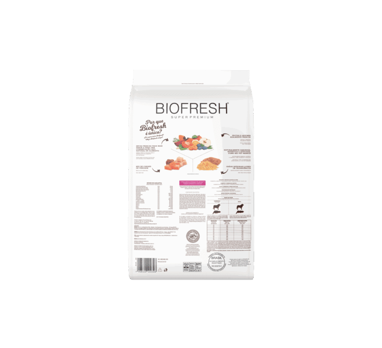 Biofresh Perro Adulto Light Grande y GIgantes - Imagen 2