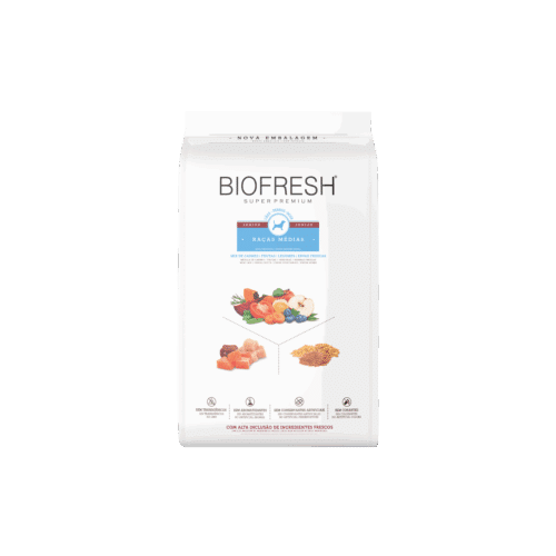 Biofresh Perro Adulto Senior Medium Carnes Mix