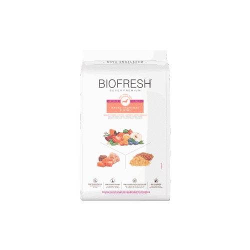 Biofresh Perro Adulto Light Mini y Pequeños Carnes Mix