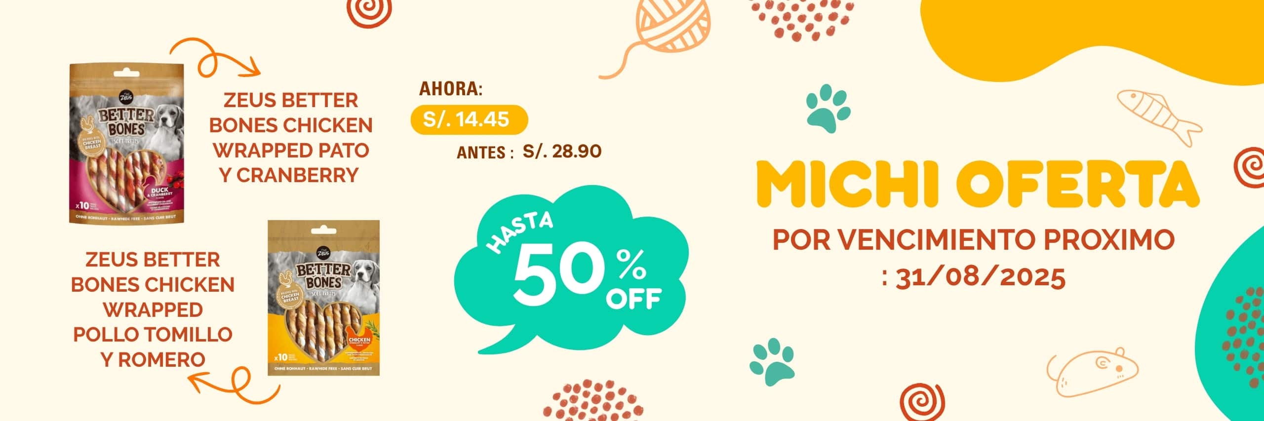 mascota