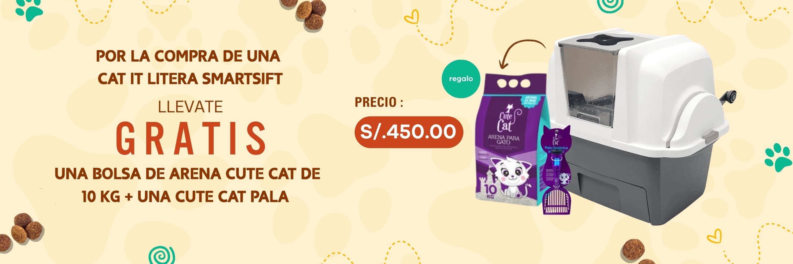 mascota