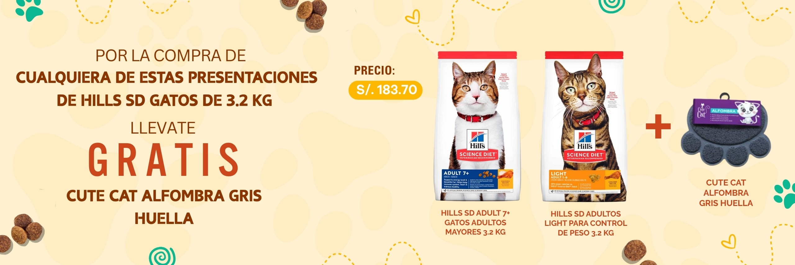 mascota