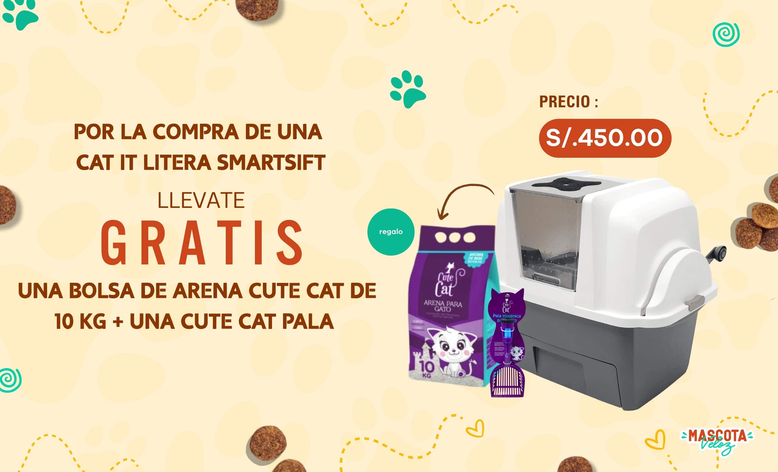 mascota