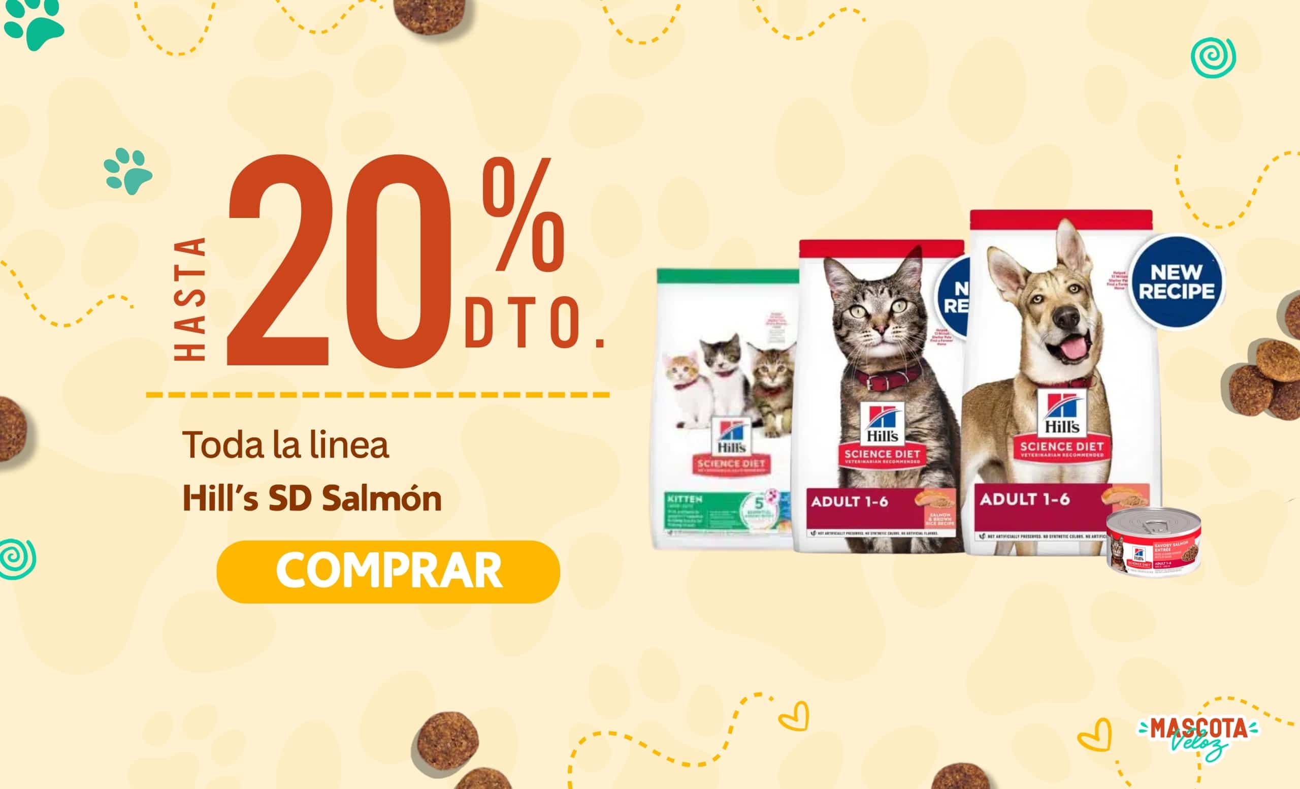 mascota
