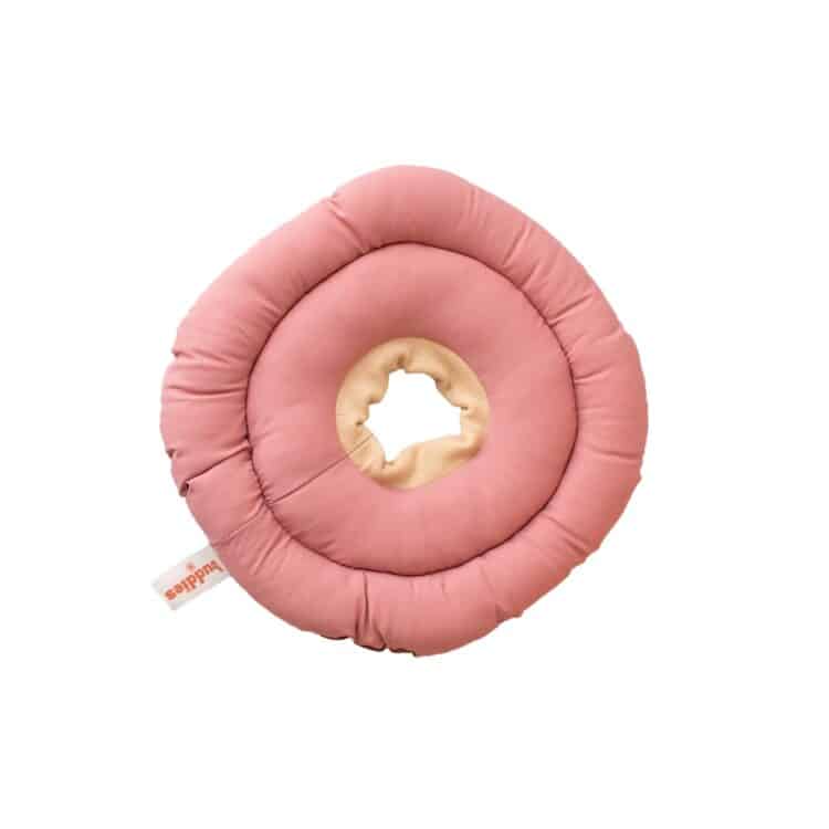 Donut Anti Lamido Rosado