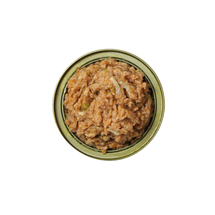 Bravery Chicken and Vegetables Adult Dog Wet Food - Imagen 3