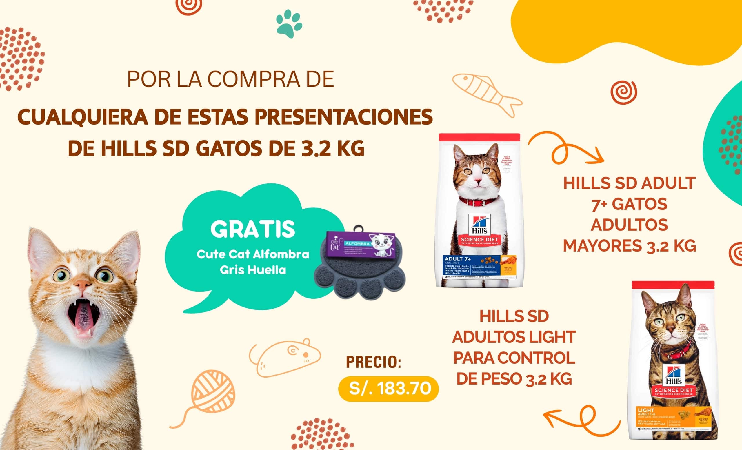 mascota